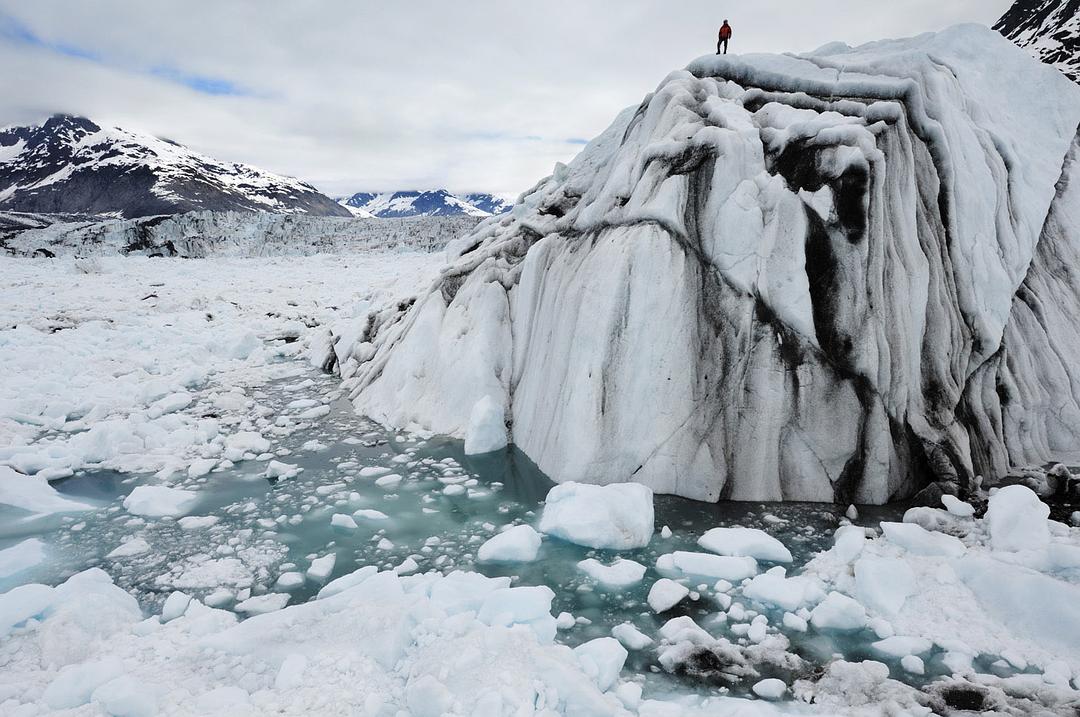 逐冰之旅 Chasing Ice
