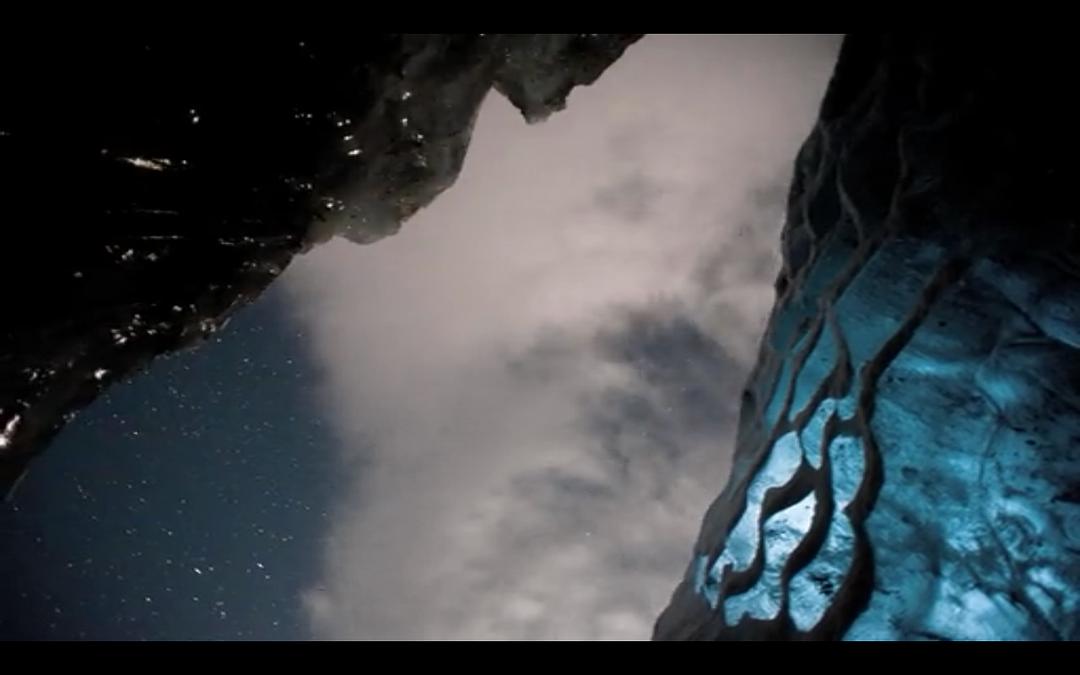 逐冰之旅 Chasing Ice