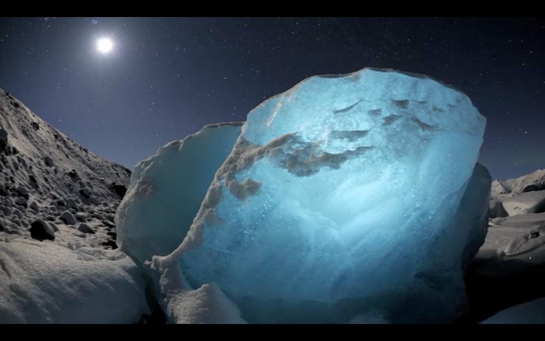 逐冰之旅 Chasing Ice