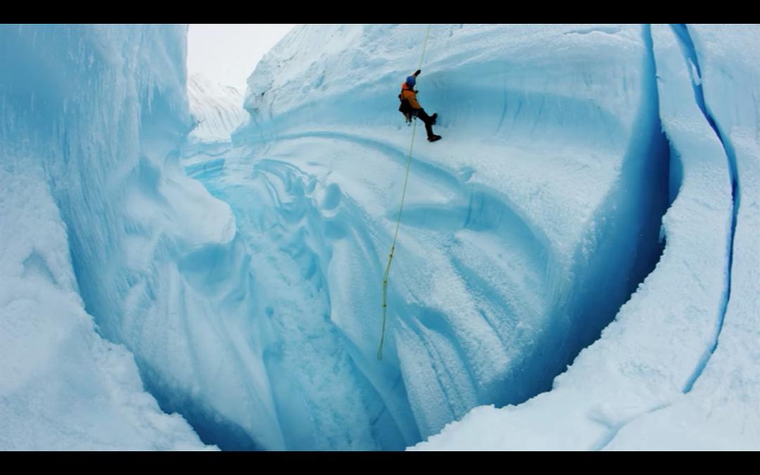 逐冰之旅 Chasing Ice