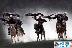 CCTV央视人文地理纪录片《这里是新疆》全3集 720P/1080i高清纪录片百度云下载