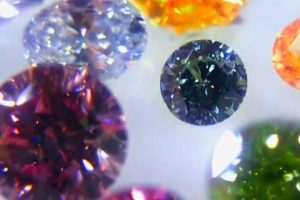 地球宝藏 Treasures of the Earth