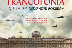 [其他] 德军占领的卢浮宫 / Francofonia-纪录片资源1080P/720P/360P高清标清网盘迅雷下载