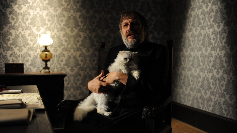 变态者意识形态指南 The Pervert's Guide to Ideology