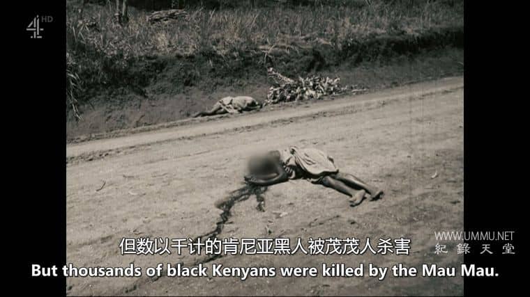 英国式酷刑 A Very British Way of Torture