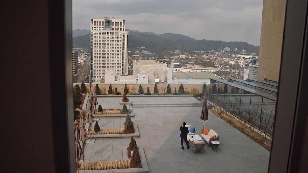 阿尔法围棋 AlphaGo