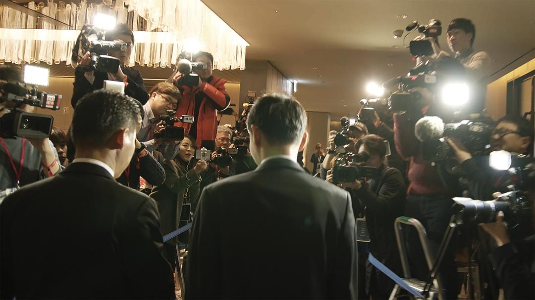 阿尔法围棋 AlphaGo