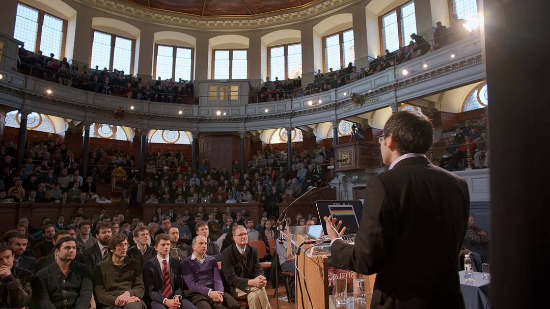 阿尔法围棋 AlphaGo