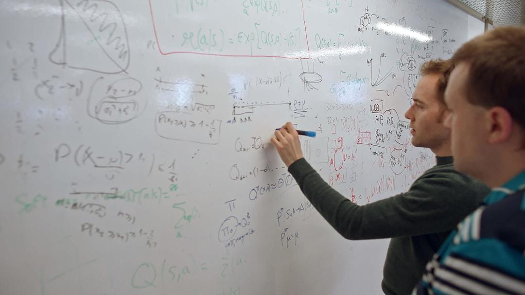 阿尔法围棋 AlphaGo