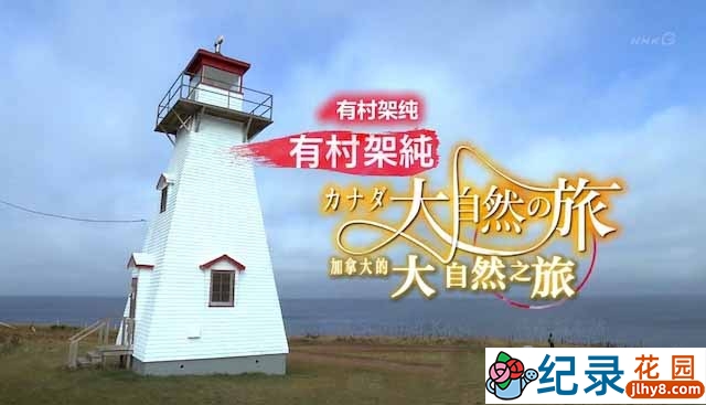 NHK旅行纪录片《有村架纯：加拿大大自然之旅》全1集 720P/1080i高清纪录片资源百度云盘下载