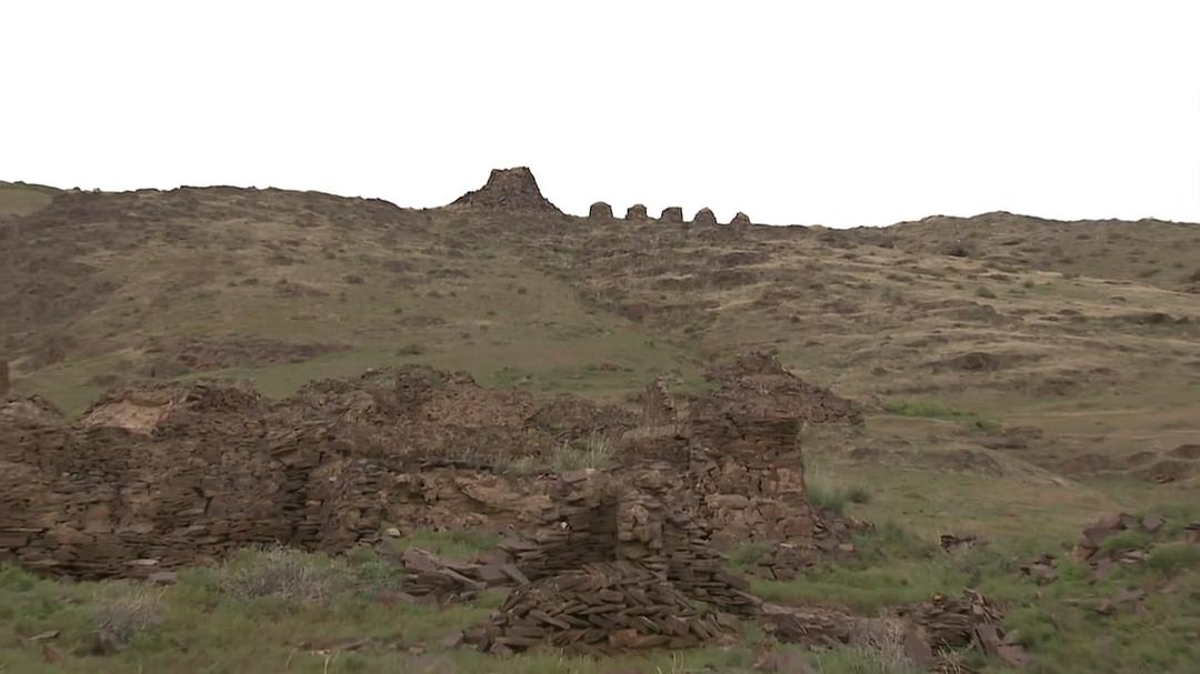 前往星辰诞生之海~中国黄河源之旅~ 星の生まれる海ヘ~中国黄河源流ヘの旅