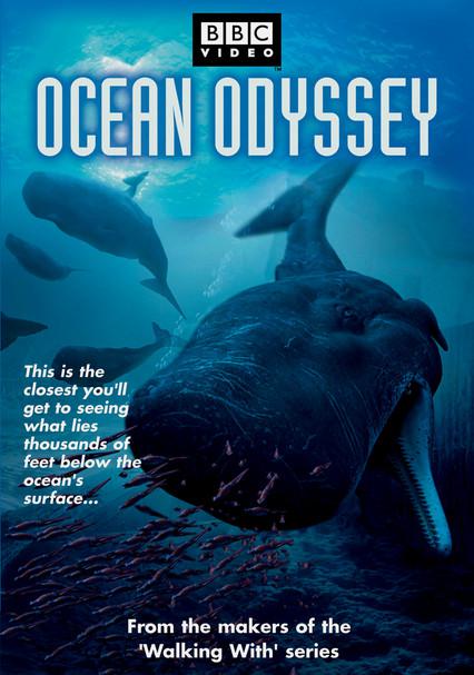 海洋奥德赛 Ocean Odyssey