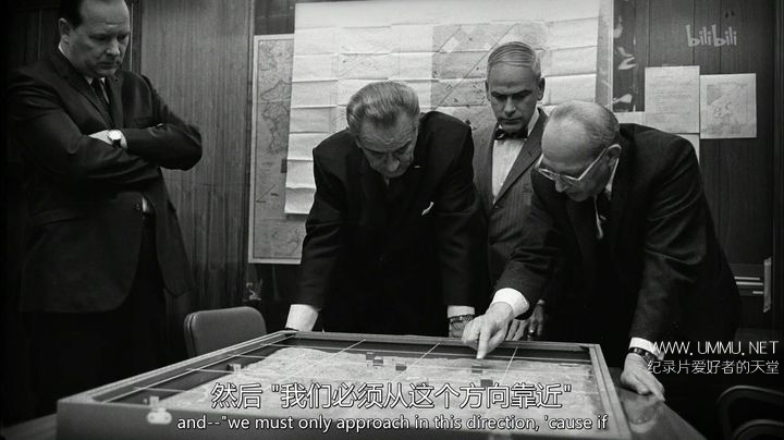 多角度战争 Angle of Attack