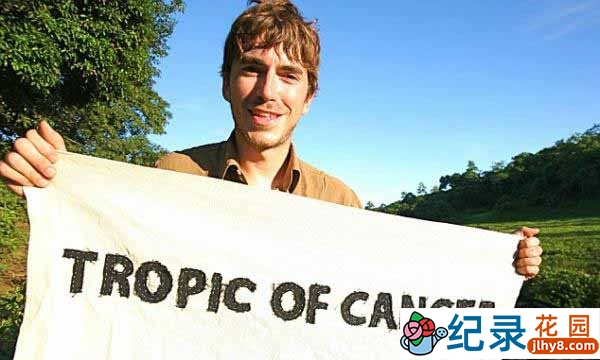 BBC旅行地理纪录片《北回归线 Tropic of Cancer》全6集 720P/1080i高清纪录片资源百度云盘下载