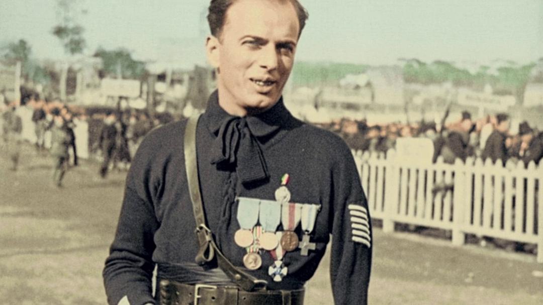 启示录：迟迟未到的和平 Apocalypse La Paix Impossible 1918-1926