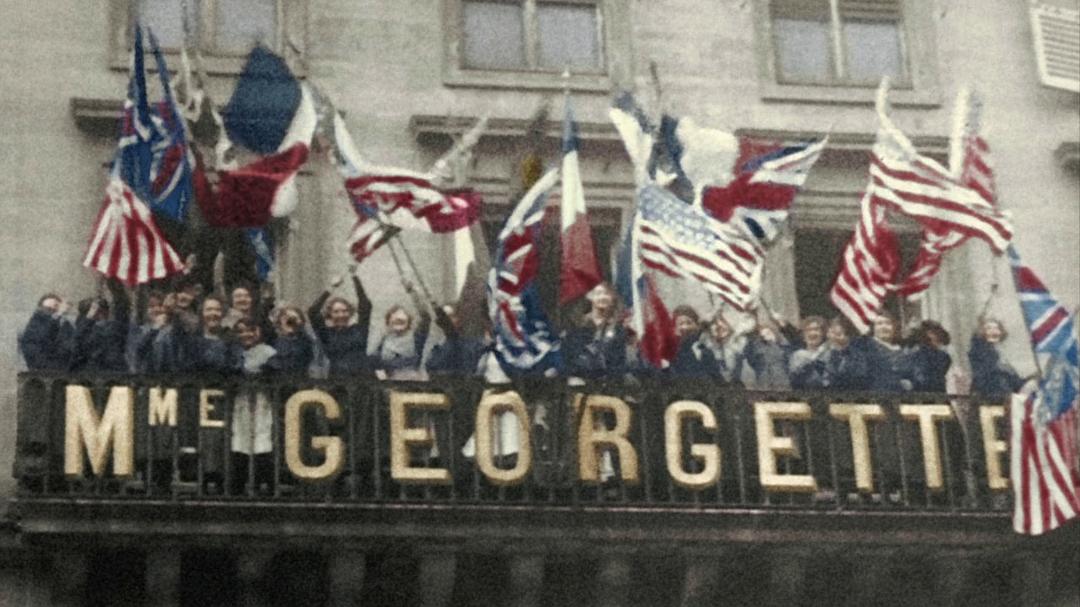 启示录：迟迟未到的和平 Apocalypse La Paix Impossible 1918-1926