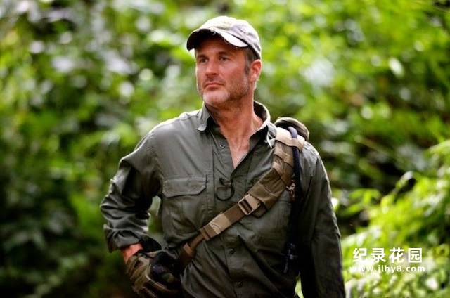 乔埃兰伯特荒野求生纪录片《荒野大追捕 Manhunt with Joel Lambert》全2季 标清纪录片资源百度云盘下载