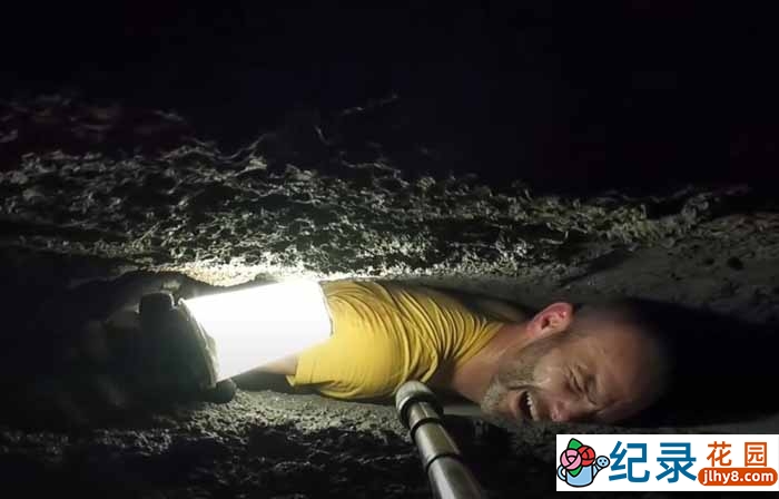 户外探险纪录片《生死探洞》第1季中字 1080高清纪录片解说素材百度云盘下载