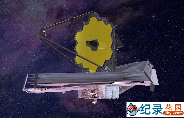 探索频道宇宙探索纪录片《詹姆斯·韦伯太空望远镜 Telescope》全1集原版无字 720P高清纪录片资源百度云盘下载