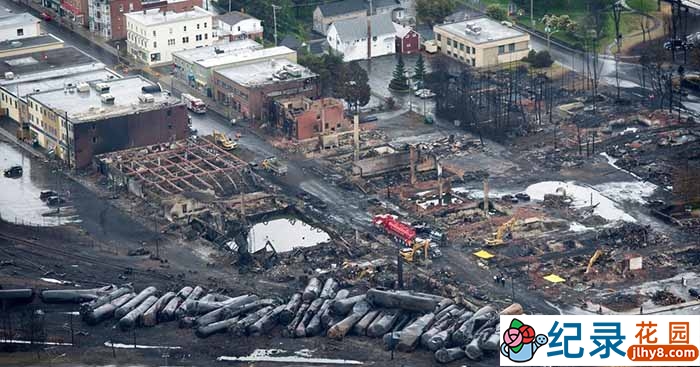 事故调查纪录片《人类工程灾难分析》第5季中字 1080P高清自媒体解说素材百度云盘下载