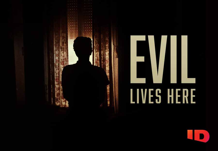 探索频道犯罪调查纪录片《魔鬼住在这 Evil Lives Here》第1季全6集中字 纪录片解说素材百度云盘下载 1080P/MKV/17.1G