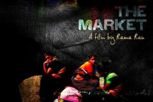 器官黑市 The Market