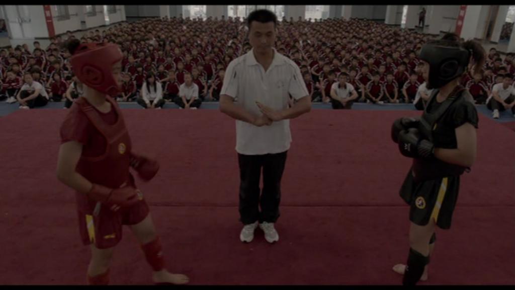 龙之女 Drachen Mädchen