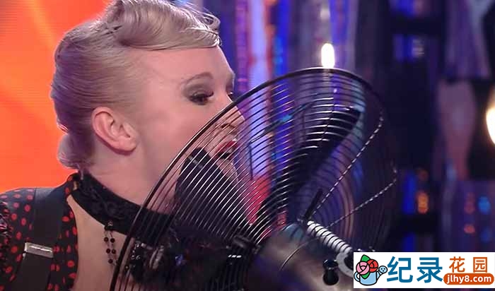 吉尼斯世界纪录真人秀《全球奇人之最》第4季中字 1080高清纪录片解说素材百度云盘下载