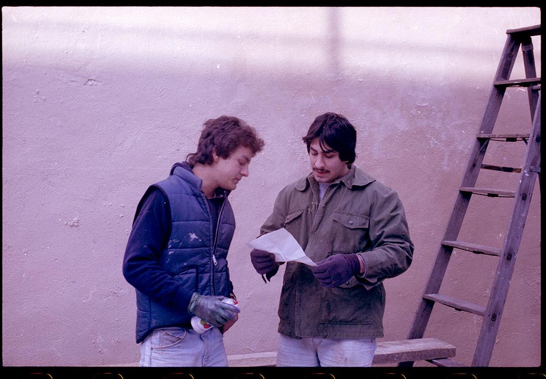 嘻哈风暴 Style Wars