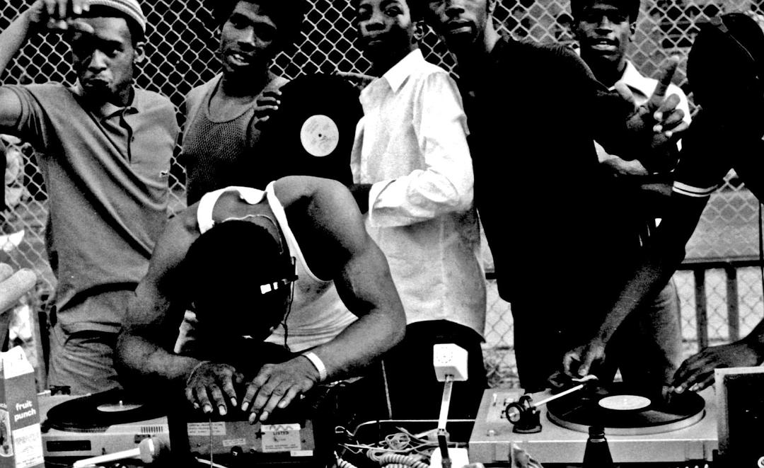 嘻哈风暴 Style Wars