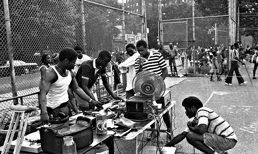 嘻哈风暴 Style Wars