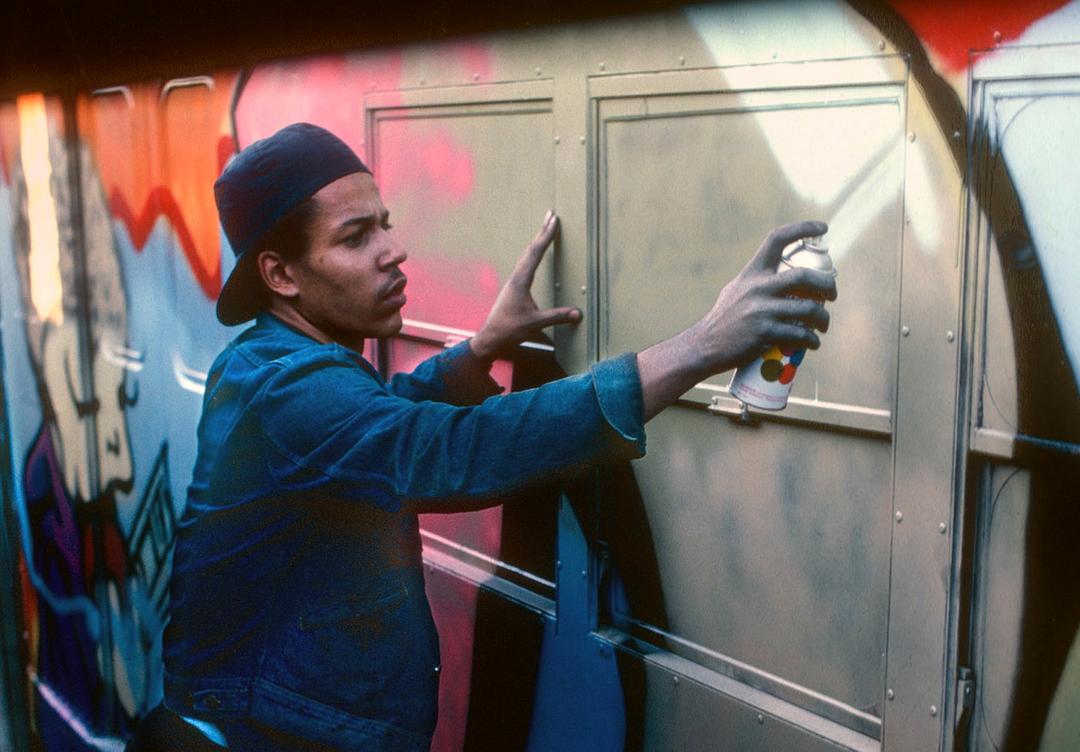 嘻哈风暴 Style Wars