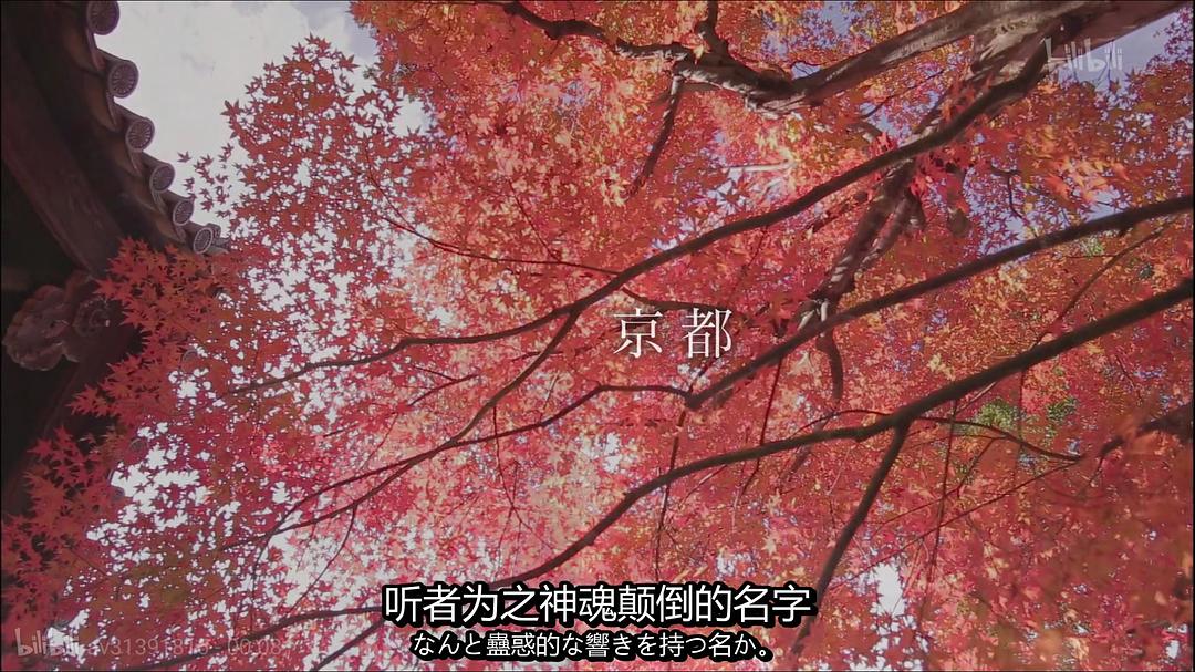 京都人秘密的欢愉 京都人の密かな愉しみ