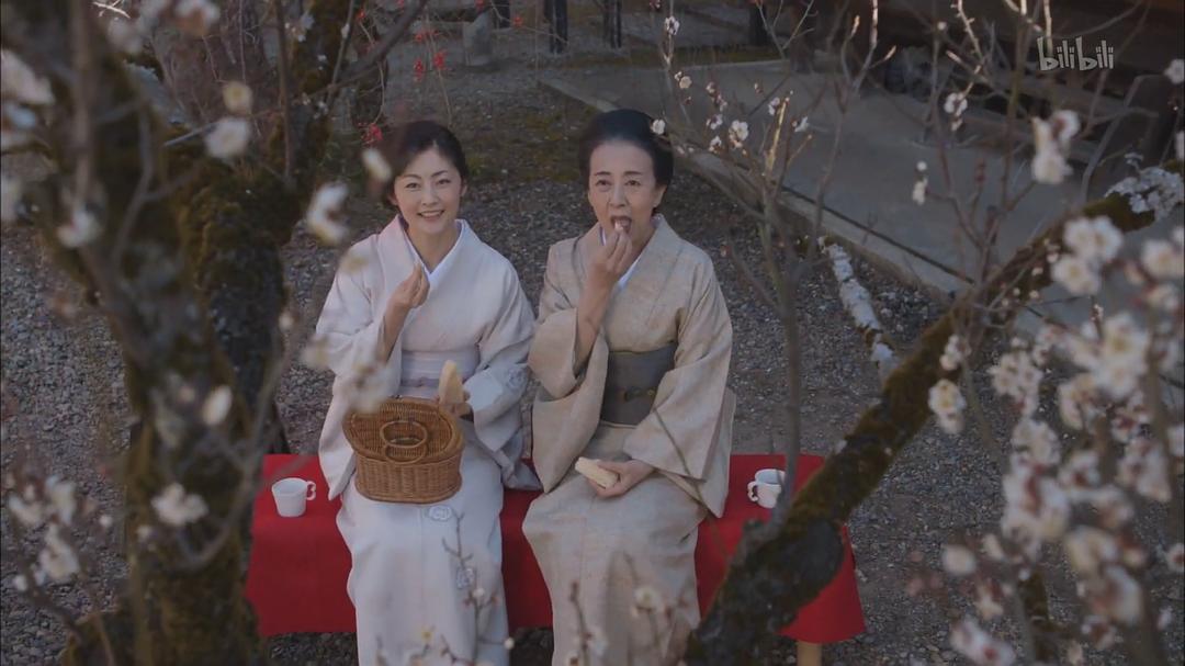 京都人秘密的欢愉 京都人の密かな愉しみ