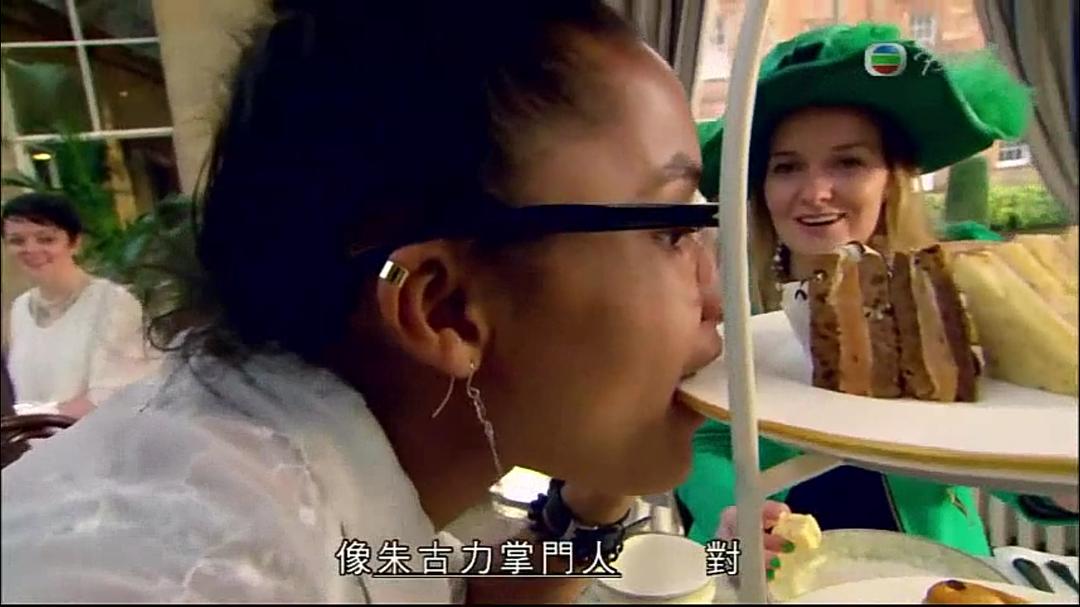 赫斯顿的英伦盛宴 第一季 Heston's Great British Food Season 1