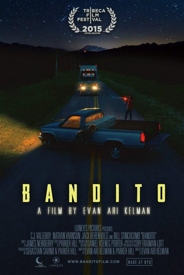 亡命之徒 Bandito
