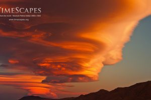 时间的风景 TimeScapes