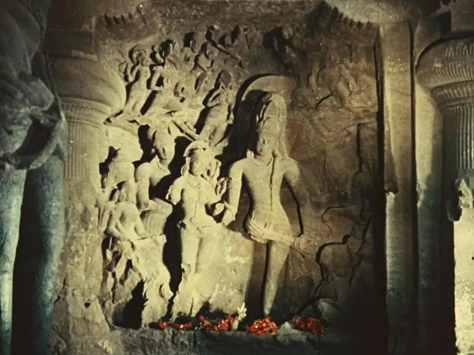 印度 India: Matri Bhumi