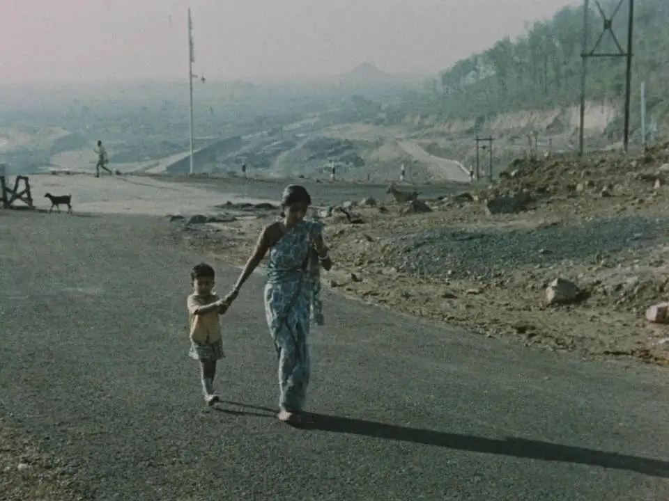 印度 India: Matri Bhumi