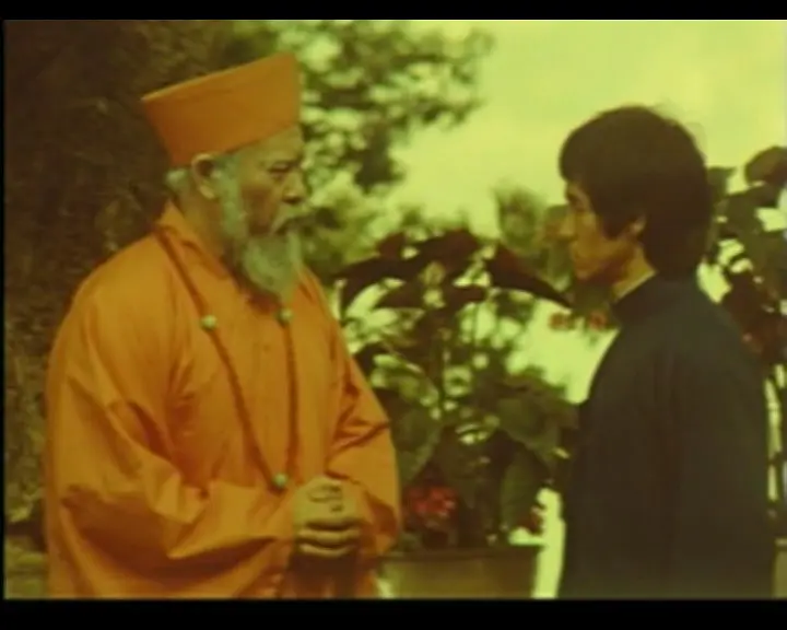 李小龙的生与死