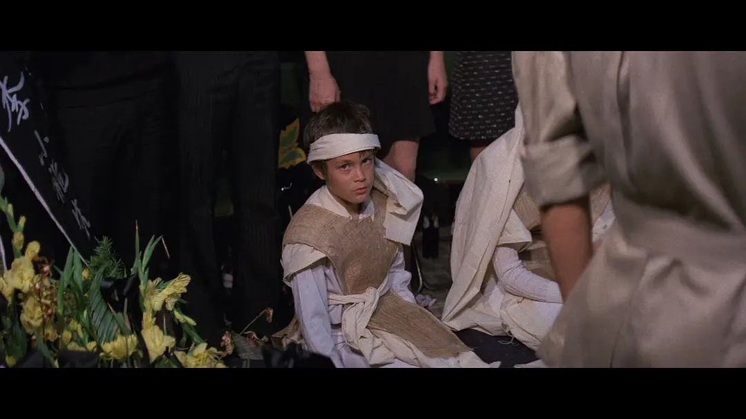 李小龙的生与死