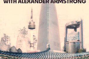 阿姆斯特朗在韩国 Alexander Armstrong in South Korea Season 1