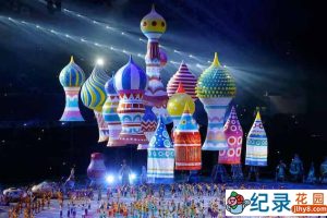 世界奥运纪录片《第22届索契冬季奥运会开幕式》全3集 720P高清纪录片资源百度云盘下载