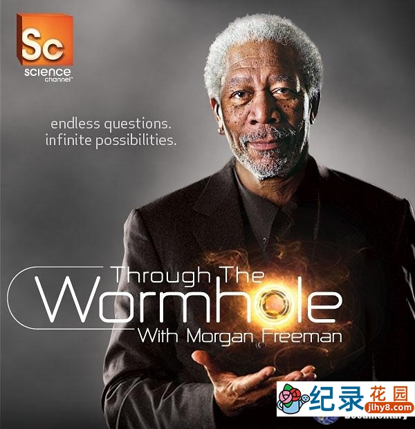 宇宙探索纪录片《摩根费里曼之穿越虫洞 Through The Wormhole》第2季原版无字 1080P高清纪录片百度云盘下载