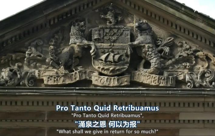 英国最具历史感的城镇 第一季 Britains Most Historic Towns Season 1