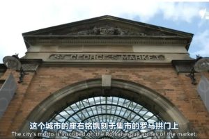 英国最具历史感的城镇 第一季 Britains Most Historic Towns Season 1