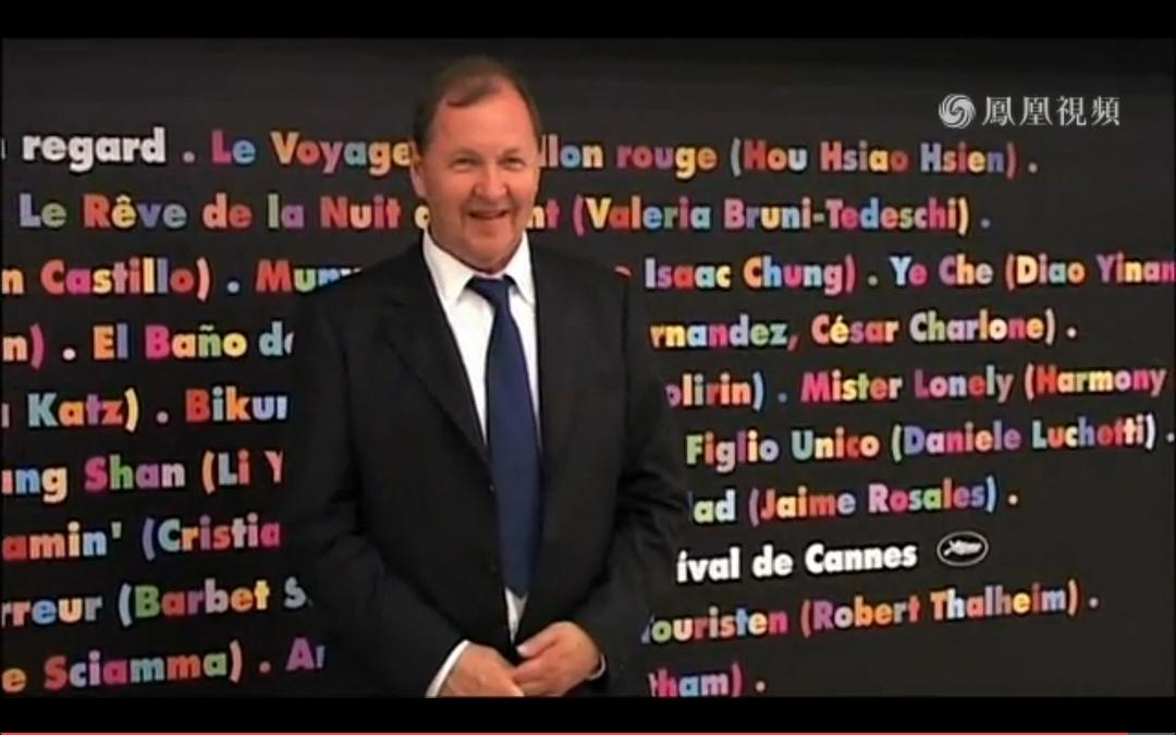 人生如是 Det är en dag imorgon också