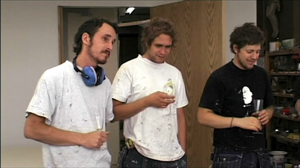 人生如是 Det är en dag imorgon också