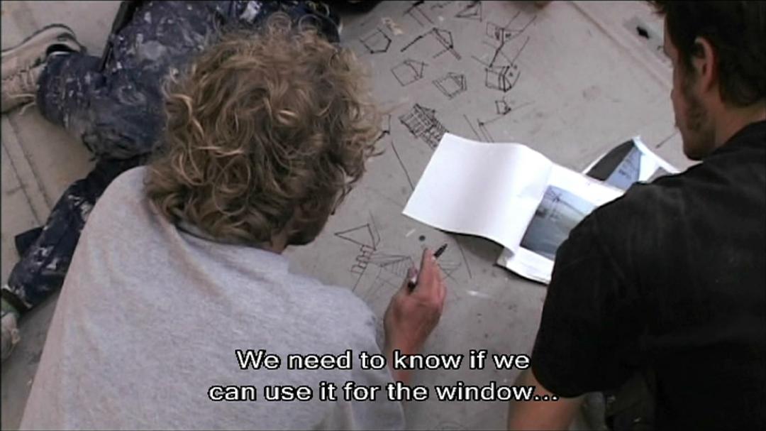 人生如是 Det är en dag imorgon också