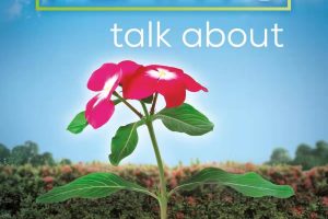 自然：植物间的对话 Nature: What Plants Talk About